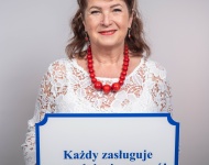 Kampania społeczna w ramach projektu Obecność czyli seniorzy partycypu