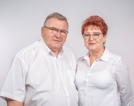 Kampania społeczna w ramach projektu Obecność czyli seniorzy partycypu