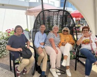 Wyjazd edukacyjny dla liderek i liderów senioralnych