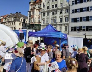Wyjazd edukacyjny dla liderek i liderów senioralnych