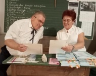 Powrót do szkolnej ławki