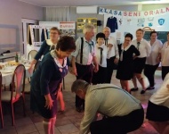 Powrót do szkolnej ławki