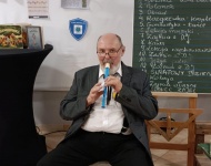 Powrót do szkolnej ławki